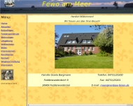 Bild Appartement-Vermittlung Inh. Oliver Viedt