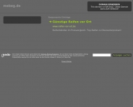 Bild MeBeG Metallbearbeitung ek