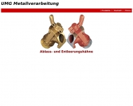 UMG Metallverarbeitung GmbH