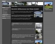 Bild MEBA Blechverarbeitungs GmbH