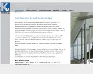 Bild Klock Metallbau GmbH