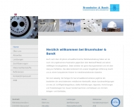 Bild Brunnhuber & Bandt GmbH Schweitechn. Metallverarbeit.