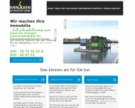 Bild Iven Axen Blitzschutz GmbH
