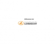 Bild Metalltechnik Lambrecht GmbH