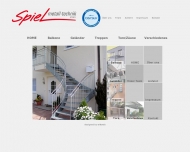 Bild Spiel Metalltechnik GmbH