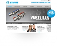 Bild Straub Hans Metalltechnik