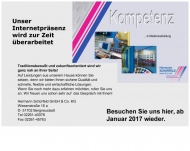 Bild Schrfeld Hermann Metallverarbeitung