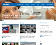 Bild TRIMET Automotive Smmerda GmbH & Co. KG