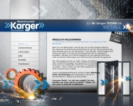 Bild Metalltechnik Karger GmbH