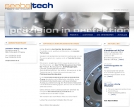 Pr?zisionsteile, CNC-Teile, CNC, Drehteile, Fr?steile, Sondergetriebe, Sonderfreil?ufe, Freil?ufe, R...