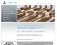 Fink und Pleil aus Eberhardzell