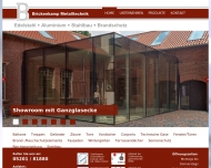 Bild Brickenkamp GmbH Metalltechnik