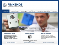 Bild Finkendei Metallverarbeitung GmbH