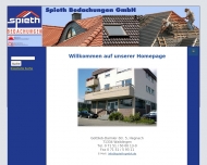 Bild Spieth Bedachungen GmbH Flachdachbau Blitzschutzbau
