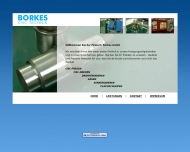 Bild Metallbearbeitung H. Borkes GmbH