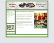 Bild Ferienhof Holste GmbH