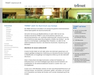 Website KS ATAG TRIMET Guss