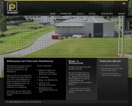 Bild Peterseim GmbH und Co. KG Metallwerke