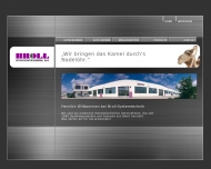 Bild Broll Systemtechnik KG