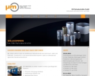 Bild RW Rohrabschnitte GmbH