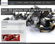 Bild Rotec GmbH Zerspanung Metallverarbeitung