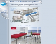 Bild MM + G Mechanische Metallverarbeitungs GmbH