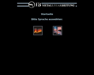 Bild IB-Metallbearbeitung