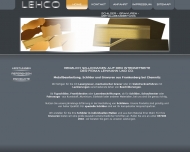 Bild Lehmann & Co. Metallbearbeitung
