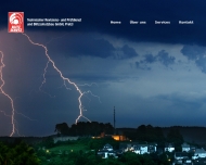 Bild Technischer Revisions- u. Prfdienst u. Blitzschutzbau GmbH, Pretzl