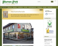 Bild Blumen-Pohl Gesellschaft mit beschrnkter Haftung
