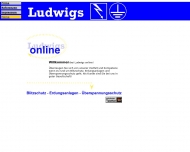 Bild Heinz Ludwigs Blitzschutz- undErdungsanlagen GmbH & Co. KG