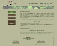Bild Artischoke
