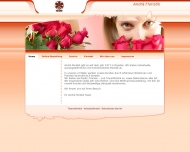 Bild Andr Floristik Floristik Blumen  Pflanzen
