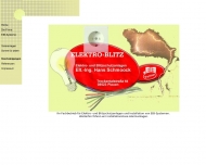 Bild Schmoock Hans Elt.-Ing. Elektro-Blitz Solar Elektroinstallationsbetrieb