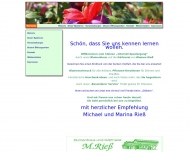 Bild Rie Michael Blumen