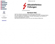 Bild He Hartmut