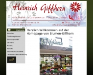 Bild Georg Giffhorn Friedhofsgrtnerei