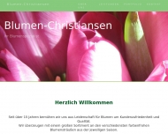 Bild Blumenhaus Erika Christiansen