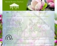 Bild Krner Blumen-Pavillon Inh. Lucia Jochheim e.K.