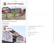 Bild Rhrig Logistik & Montage GmbH