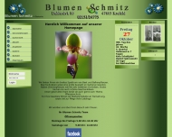 Bild Gärtnerei Schmitz