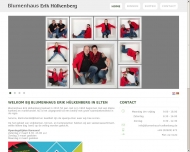 Bild Blumen Erik Hlkenberg