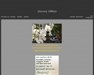 Bild Blumen Hflich