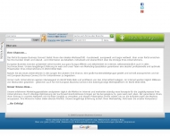 Website R. Meyerdierks Fernmelde- montage und Kabelverlegung
