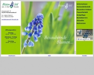 Bild Blumen Blüten-Stil Floristik , Inh. A. Flierl