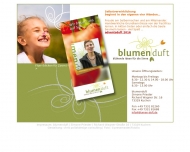 Bild Blumenduft