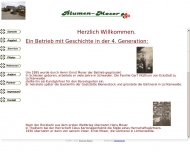 Bild Blumen-Moser Inh. Dirk Moser
