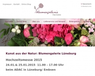 Bild Blumengalerie - zeitgeme Floristik Antje Cardano Blumenfachgeschft