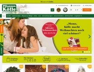 Bild Pflanzen Klle Gartencenter GmbH & Co. KG