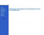 Franz Wiesmeier fernmeldetechnik GmbH